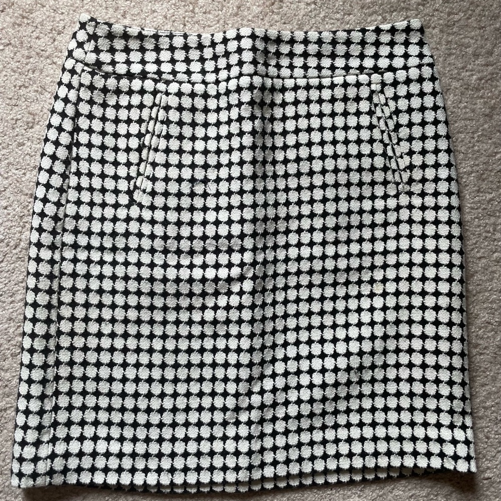 LOFT skirt, size 00P, great condition